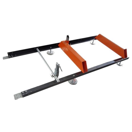 Timco förlängningsbord KVS31 200 cm
