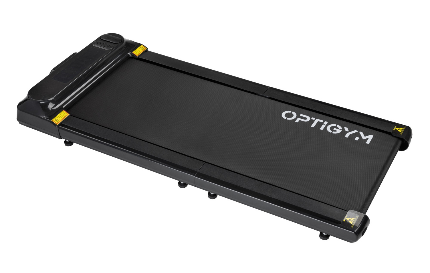 OptiGym gångmatta Walkpad 2.0 hopfällbar