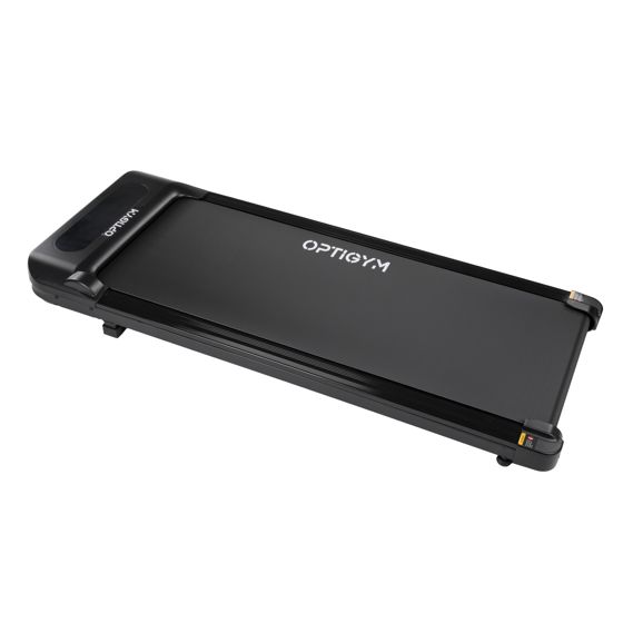OptiGym gångmatta Walkpad 1.0