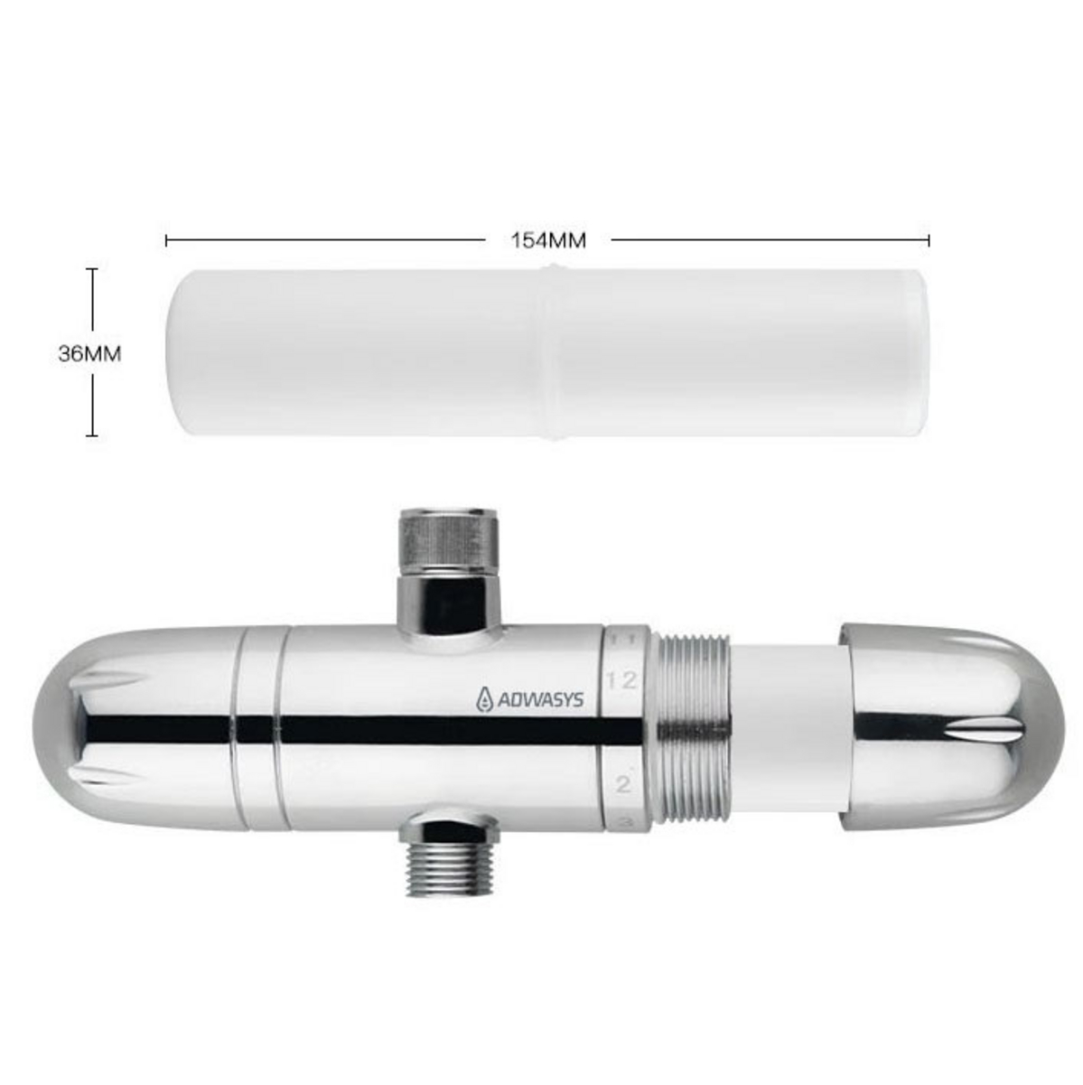 Adwasys duschfilter Vitalfresh-02
