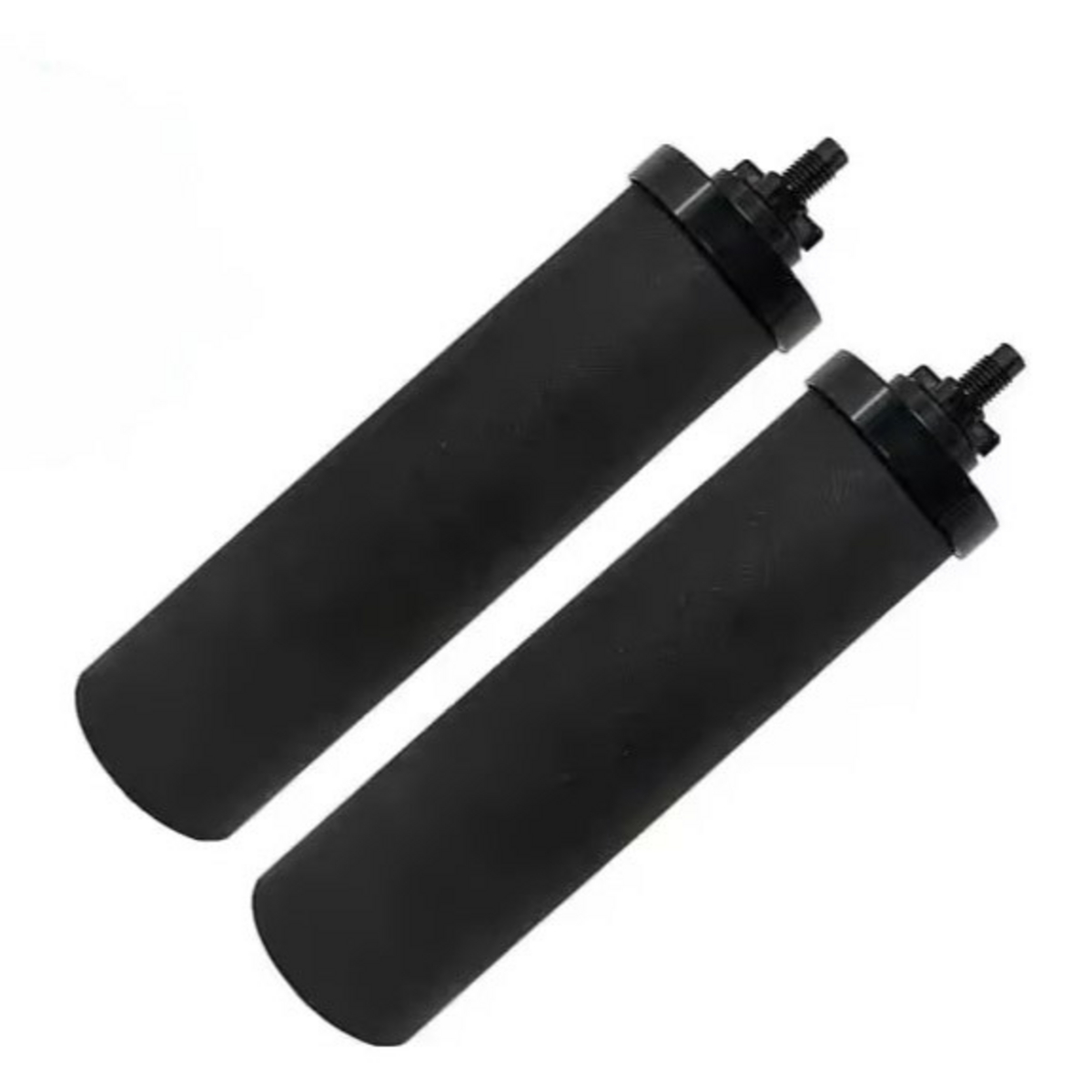 Adwasys filterpar med aktivt kol Gravity 2.25