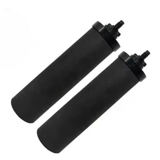 Adwasys filterpar med aktivt kol Gravity 2.25