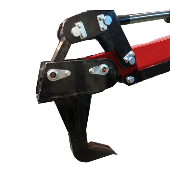 Timco ruttplanering ATV-570R