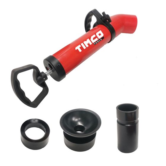 Timco avloppspump Pro