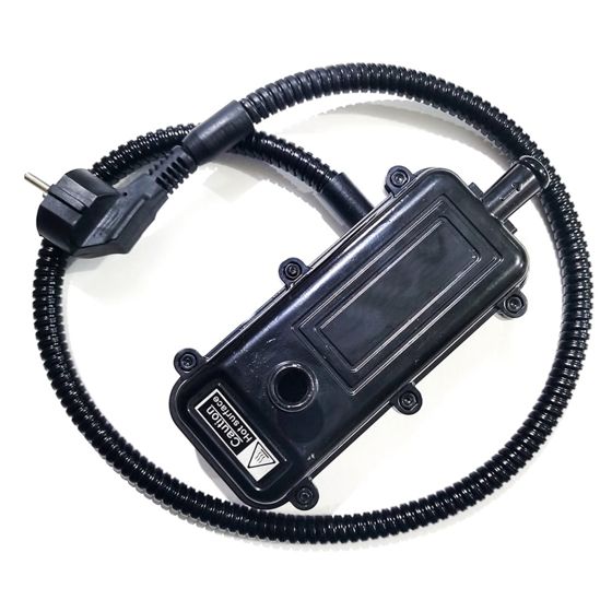 Motorwerk motorvärmare 500 W