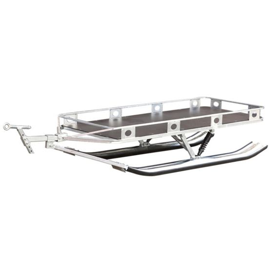 Clou snöskoterbädd 80x200 cm