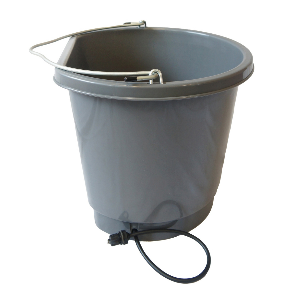 Ranch uppvärmningsbar dricksbehällare och transformator 20 l