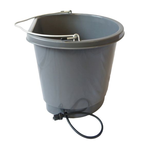 Ranch uppvärmningsbar dricksbehällare och transformator 20 l