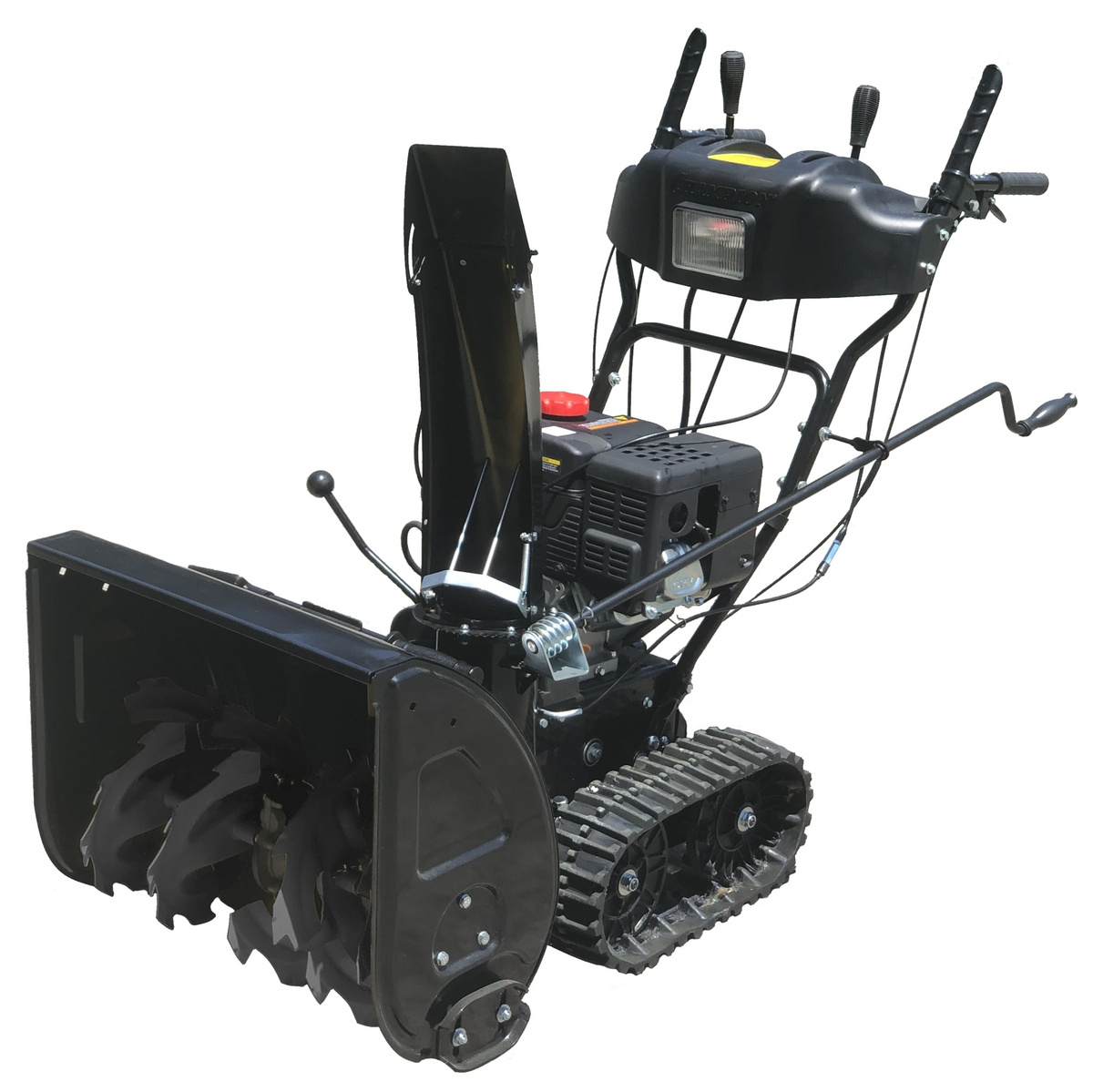 Timco snöslunga 7HP