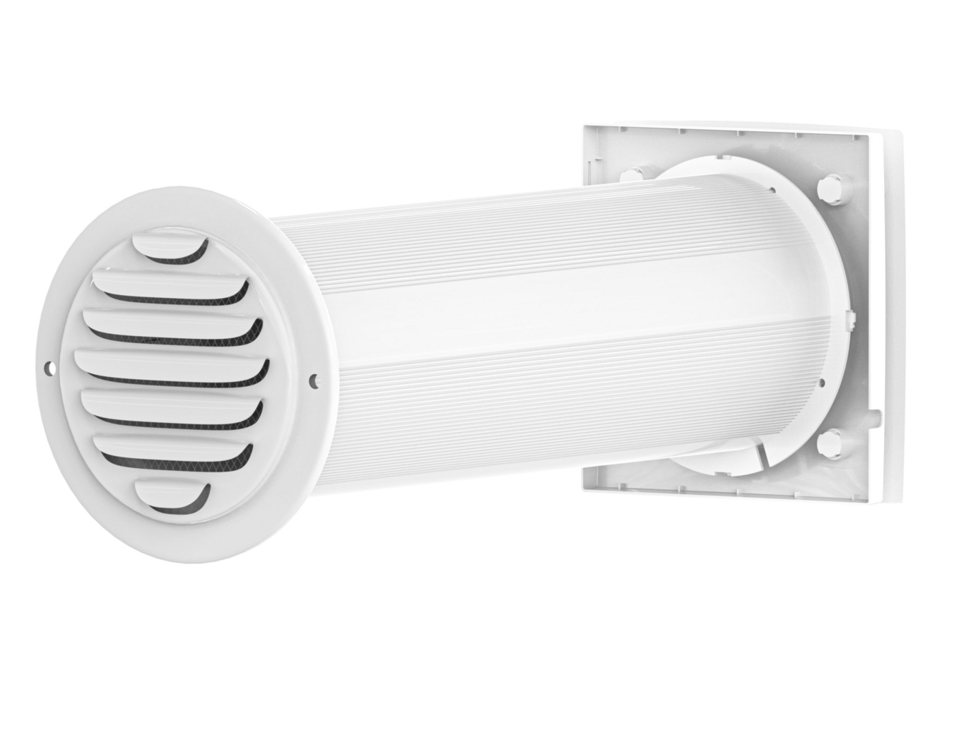 Cooltron ventilationsaggregat Reco 40 Lite