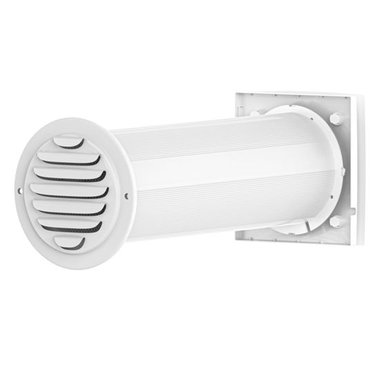 Cooltron ventilationsaggregat Reco 40 Lite