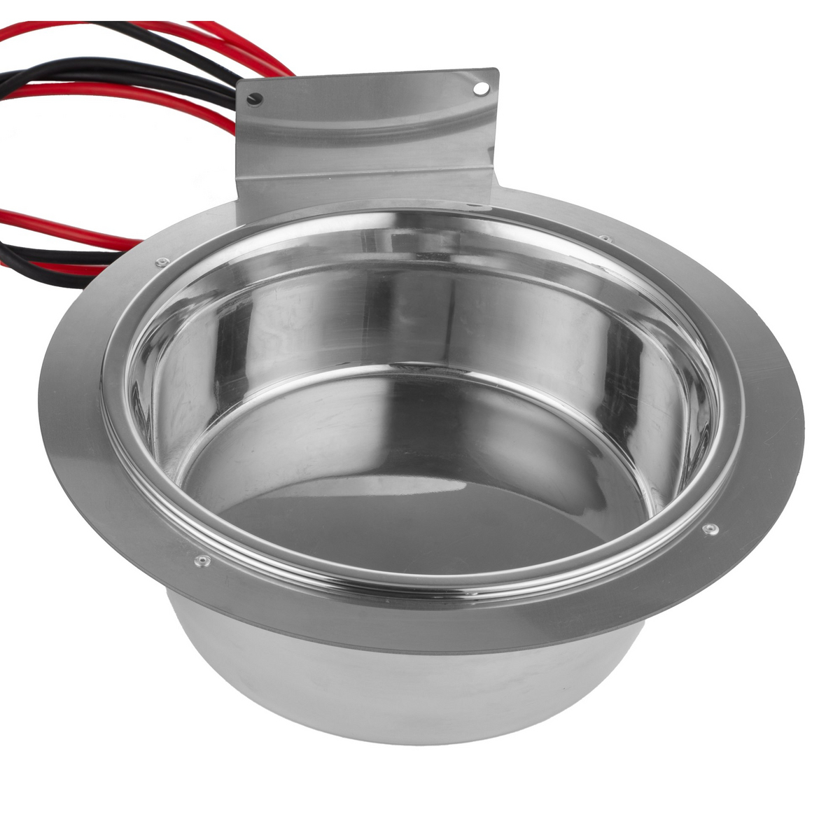 Ranch uppvärmningsbar drickskäl för hund 2,7 l RST