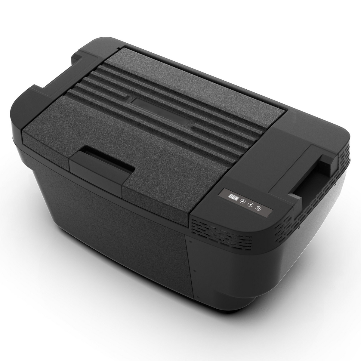 Frezzer resekylskäp Tesla Y 35 l 12/24 V