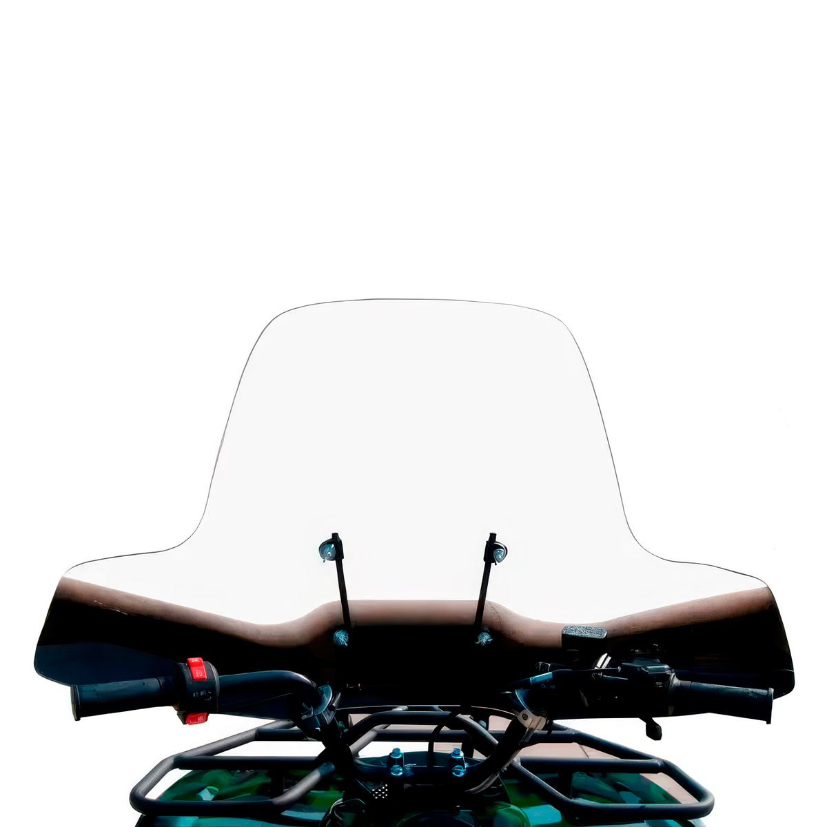 NextGear vindruta för ATV