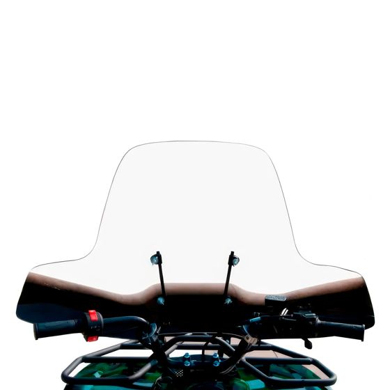 NextGear vindruta för ATV