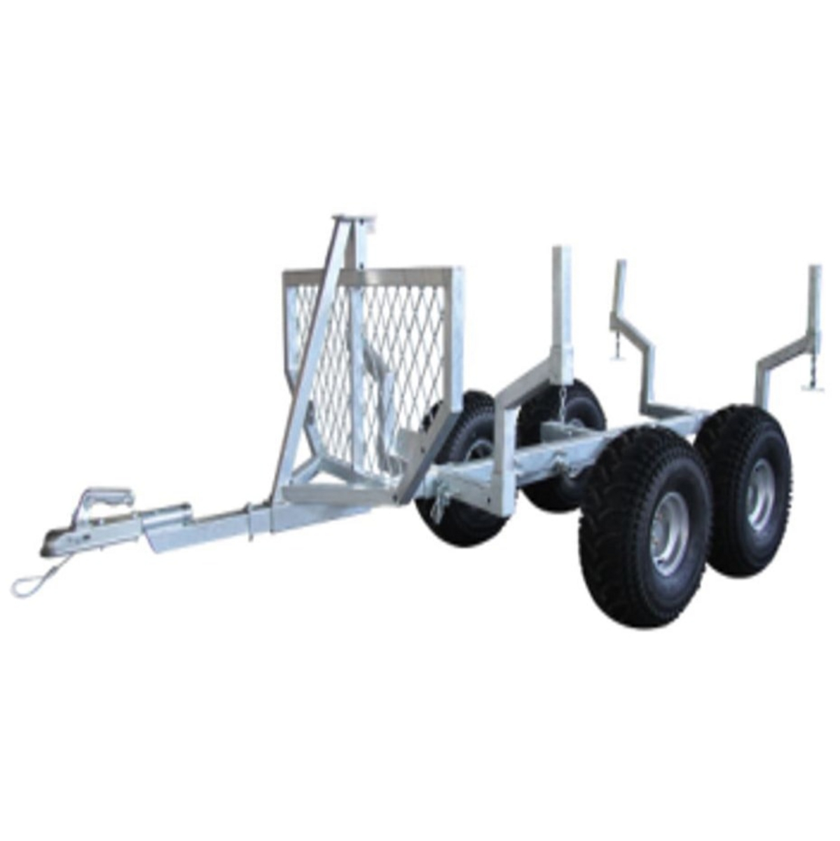 Timco timmerbil ATV 2500