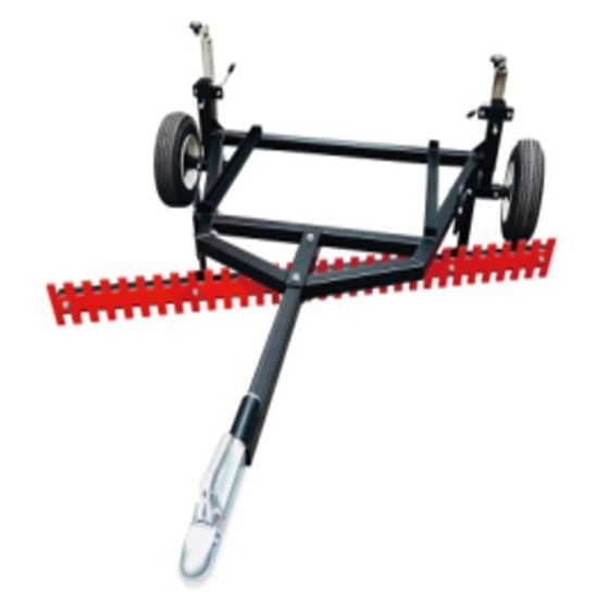 Timco plog ATV