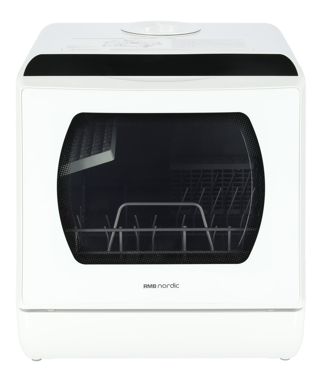 RMB Nordic diskmaskin 401 W