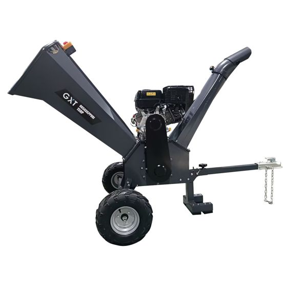 GXT grensaxar 15HP