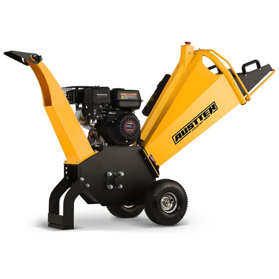 Austter grensax GS650 100mm