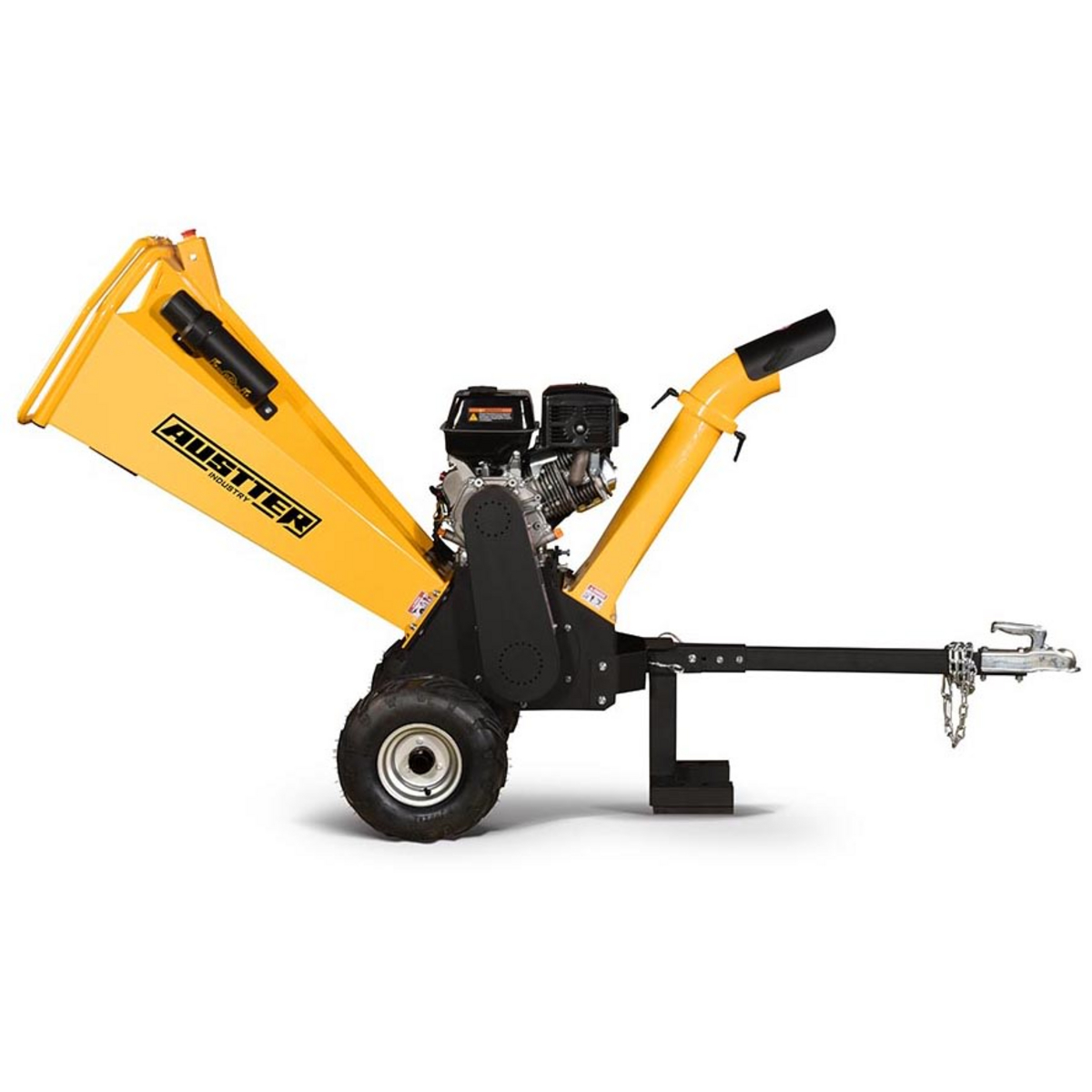 Austter grensax GS1500 120mm