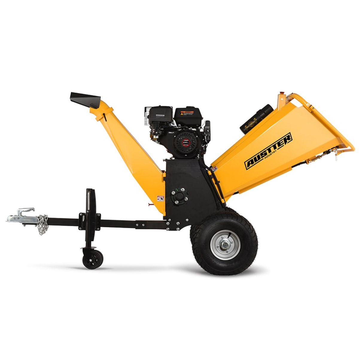 Austter grensax GS1500P 150mm