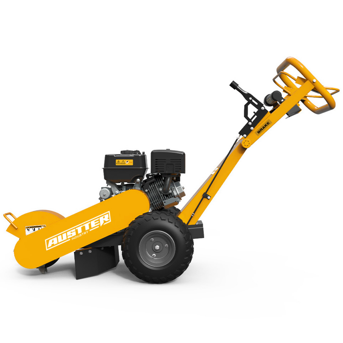 Austter kantfräs SGR1500