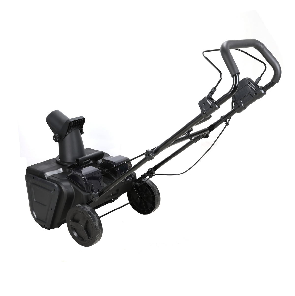 Timco skjutbar sladdlös borrmaskin Dual 2x18 V