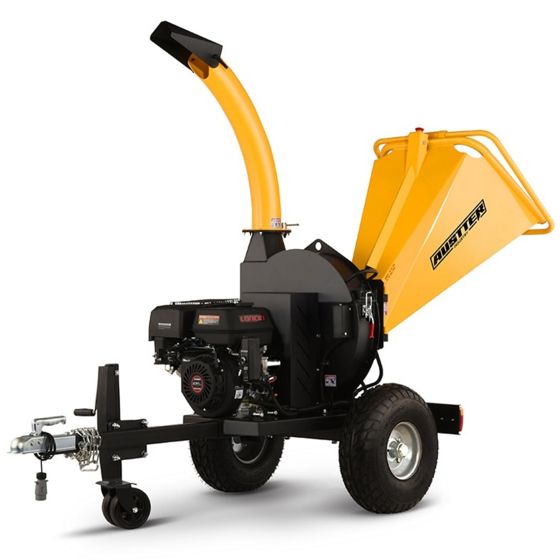 Austter flishugg DGS1500K 120 mm