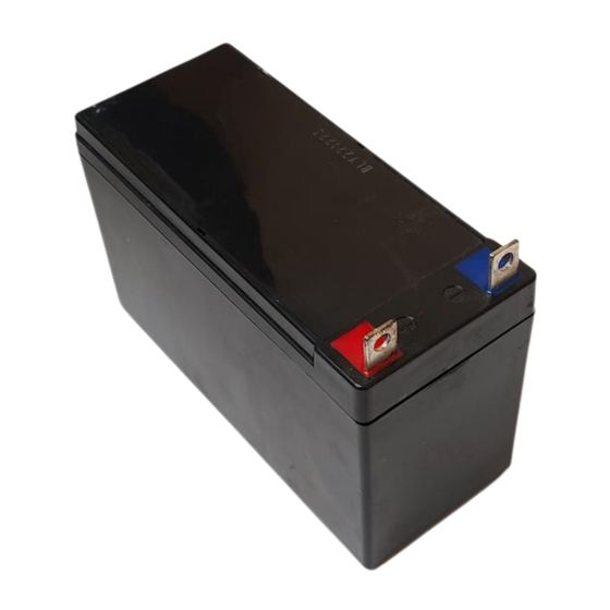 Kärcher reservbatteri for PGG 3/1 aggregat