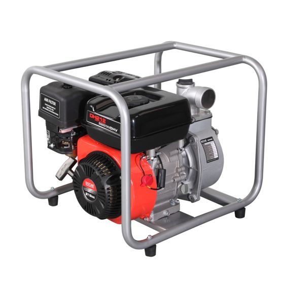 Ducar vattenpump DP50 2"