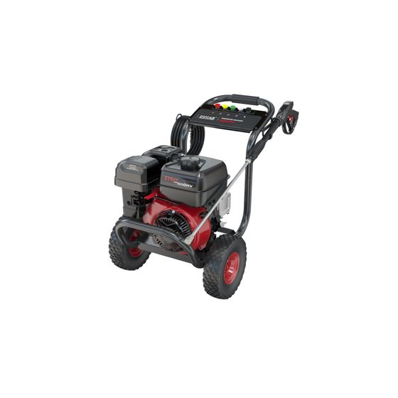 Ducar högtryckstvätt DGPW38T 262 bar