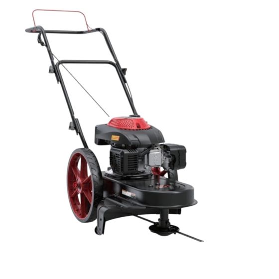 Ducar gräsklippare och trimmer DMT56