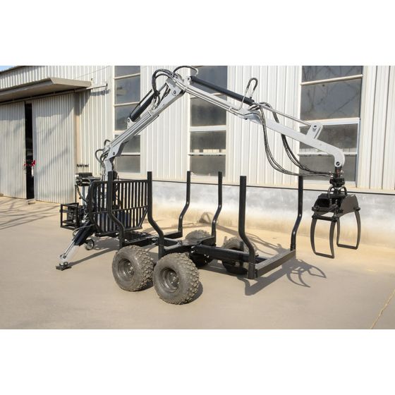 NextGear timmerbil ATV-2000