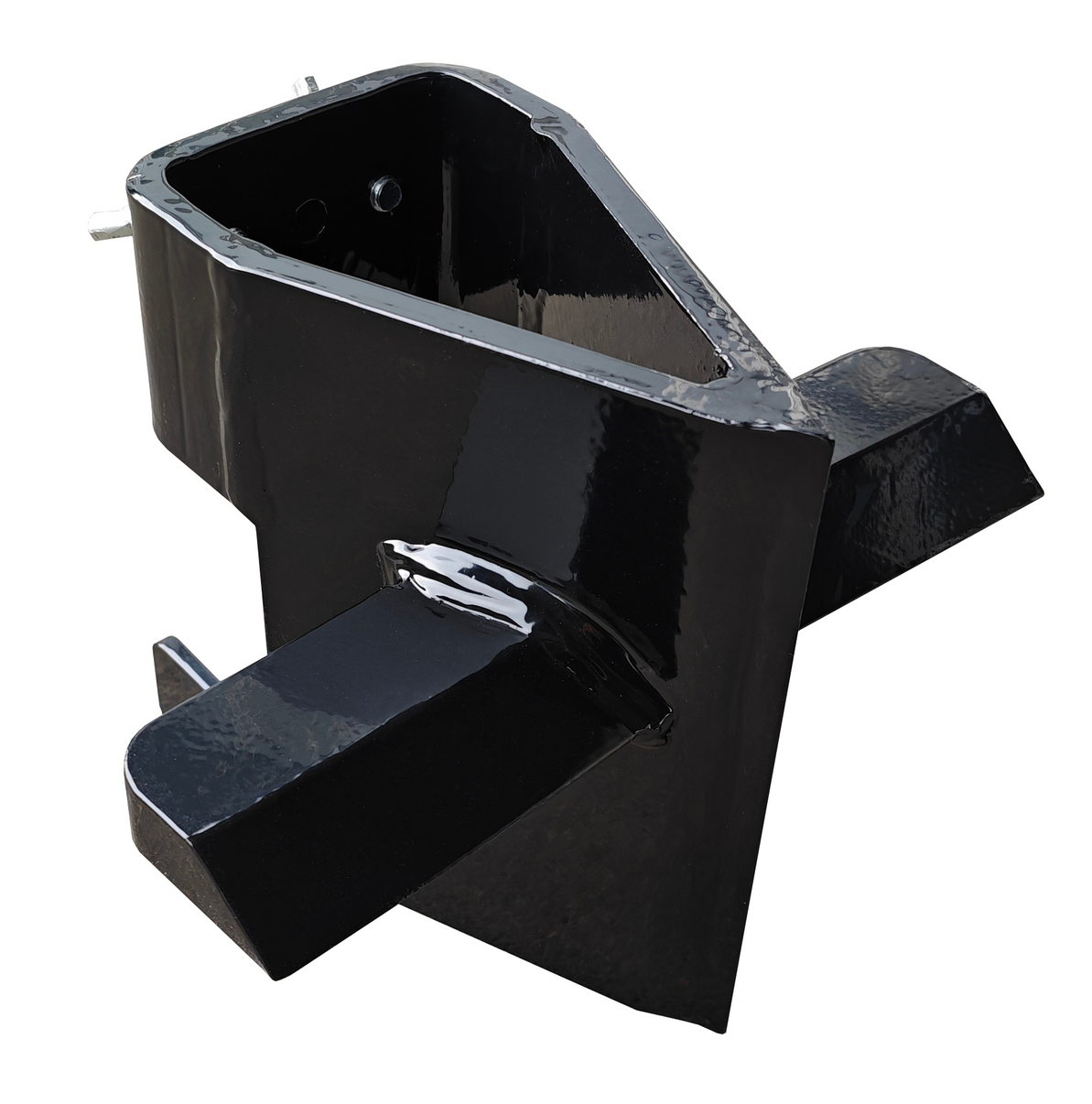 Timco 4in1 kapning av stockar för ATV 28T vedklyv