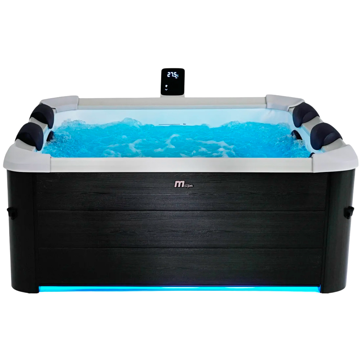 MSpa spabad Oslo Plus