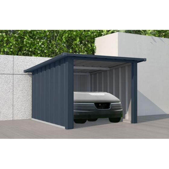 Green Land robotgräsklippartak L