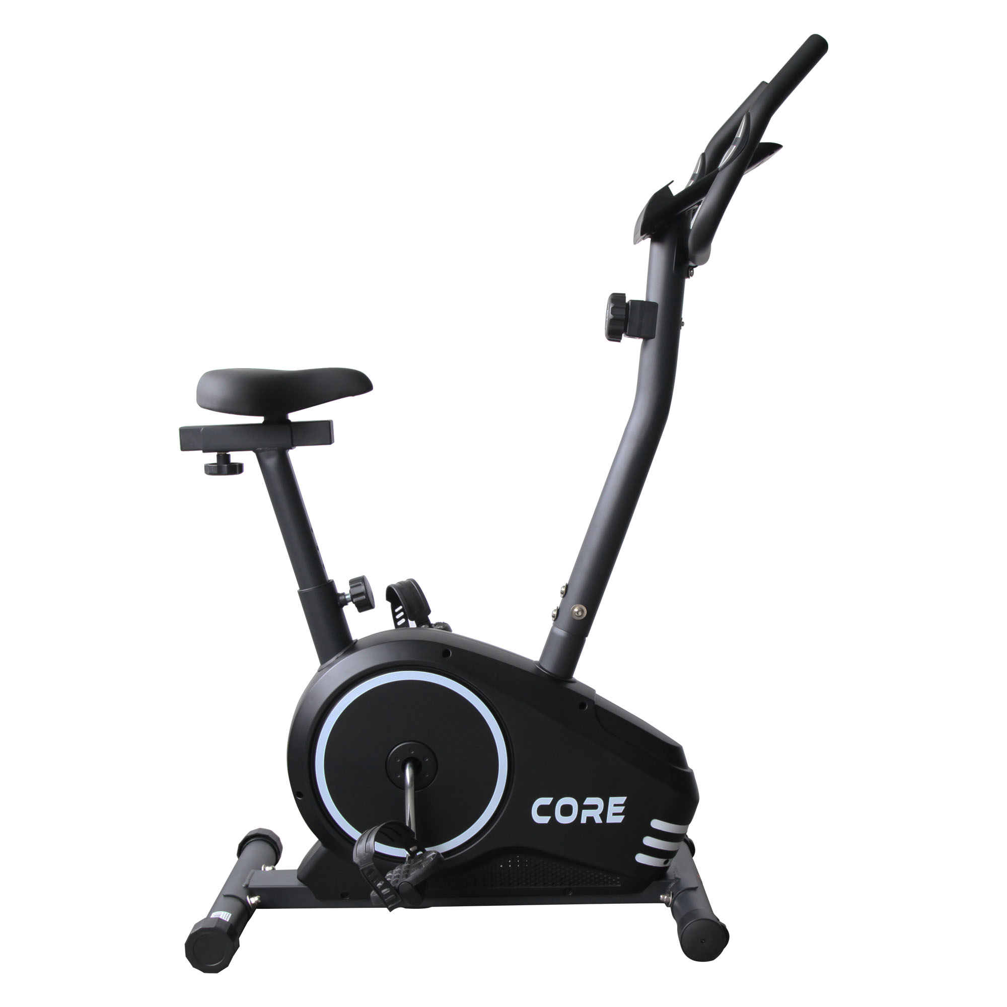 Core motionscykel 600, Renoverad