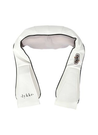 Lykke nackmassage massagekudde