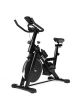 Nordcore spinningcykel Core 1300, Svart