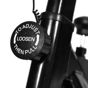 Core spinningcykel 1300, Svart