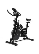 Nordcore spinningcykel Core 1300, Svart