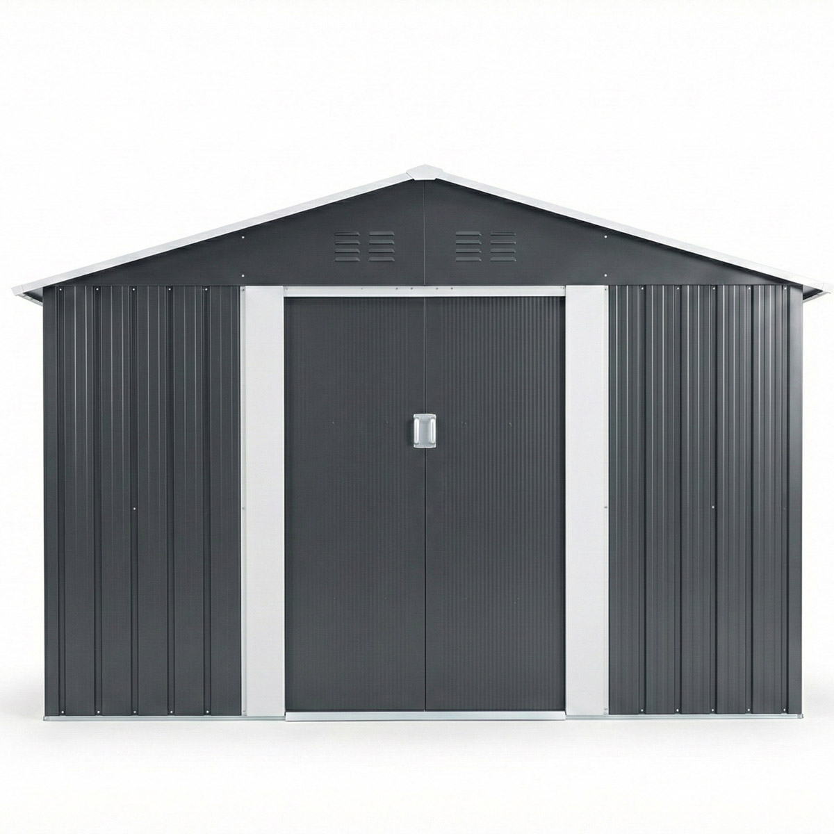 Fornorth förråd, 5.29m2