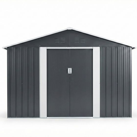 Fornorth förråd, 5.29m2