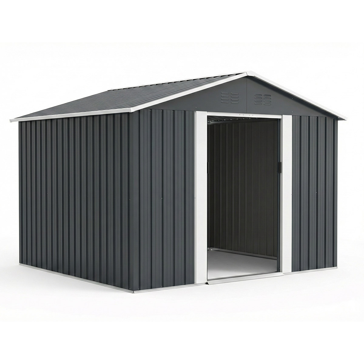 Fornorth förråd, 7.06m2