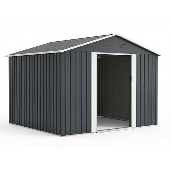 Fornorth förråd, 7.06m2