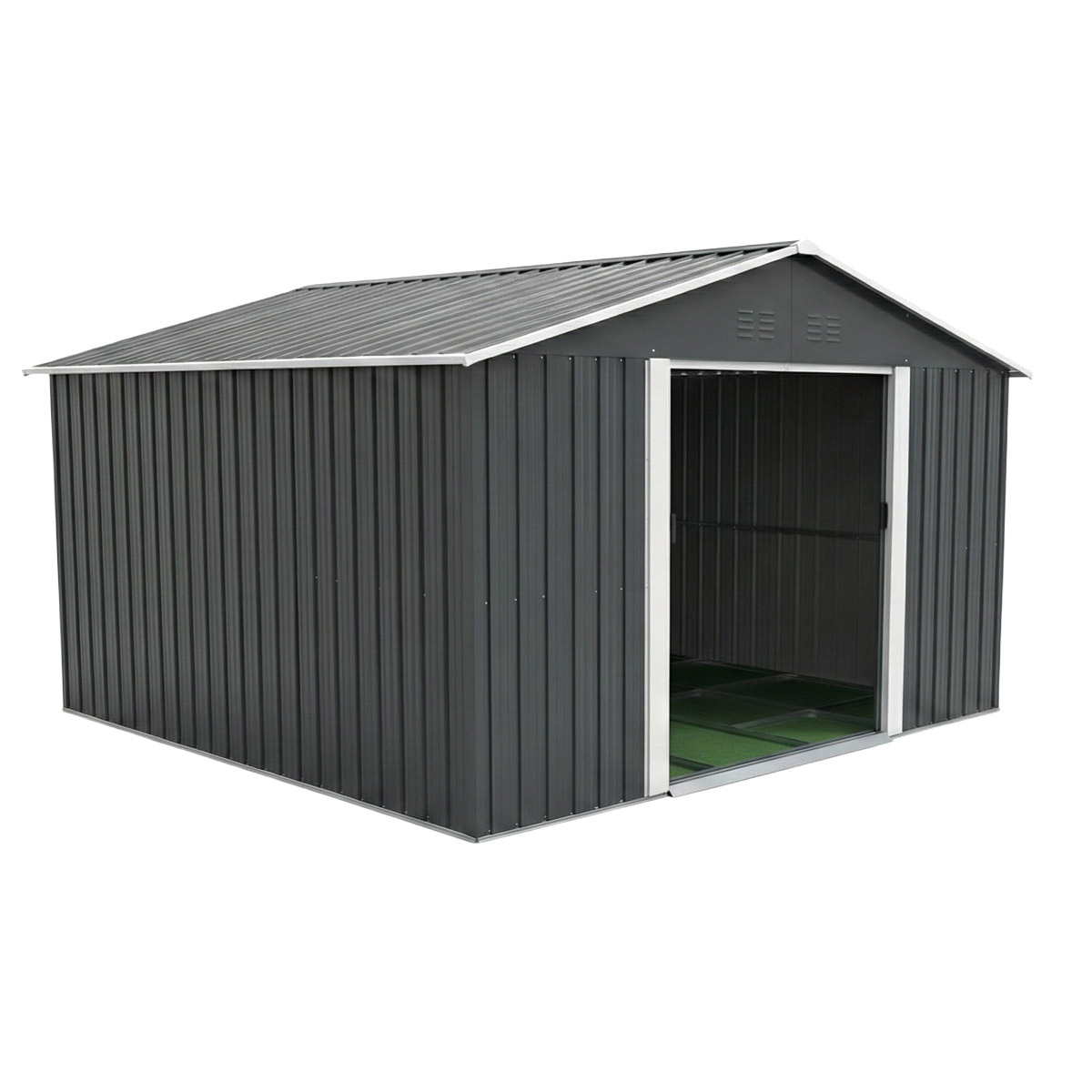 Fornorth förråd, 10.85m2