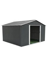 Fornorth förråd, 10.85m2