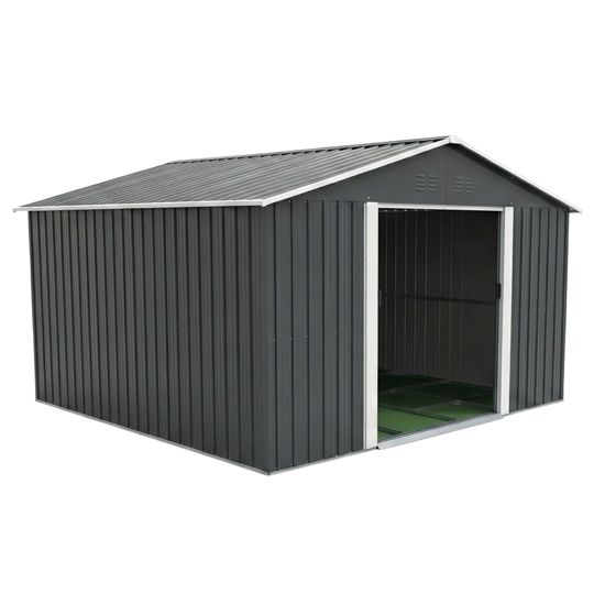 Fornorth förråd, 10.85m2