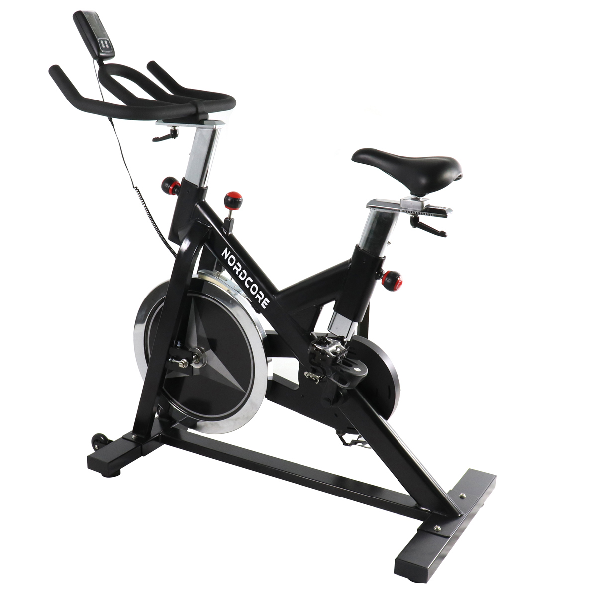 Nordcore Spinningcykel Core 2200